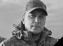 В возрасте 37 лет в зоне СВО погиб житель Ставрополья Игорь Назаров 