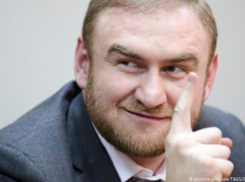 Бывший сенатор от КЧР Рауф Арашуков пожаловался на беспредел со стороны суда, следкома и надзорников