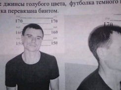 Сбежавшего из-под конвоя мужчину задержали в Ставрополе