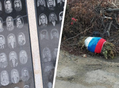 «Наследнички» Победы: ставропольские чиновники провалили очередной экзамен на патриотичность 
