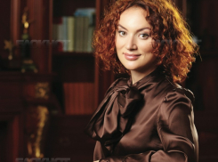 Глава Адыгеи наградил ставропольчанку