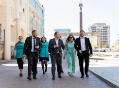 Вице-спикер Госдумы от «Новых людей» Владислав Даванков: «Ставропольскому краю нужны новые лица в политике»