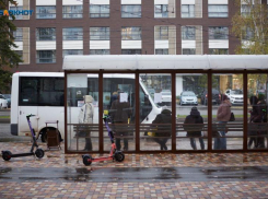 Маршрут №8 поддержал тренд на подорожание проезда в Ставрополе