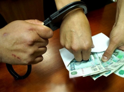  За 20 тысяч рублей мужчина пытался подкупить полицейского на Ставрополье