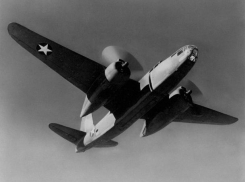 Пропавшие в годы войны самолеты разыскивают поисковики Ставрополья