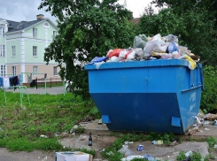 Стали известны тарифы за вывоз мусора в Ставропольском крае