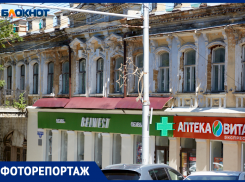 Исчезающая история: как в центре Ставрополя разрушается культурное наследие?
