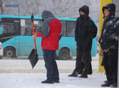 Прокуратура занялась снежной катастрофой на Ставрополье