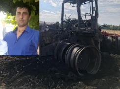 «Порубленного культиватором тракториста могли убить», - жители Ставрополья не верят в версию с несчастным случаем