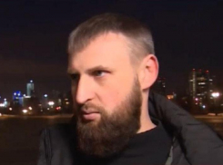 Герой из Изобильного спас людей во время теракта в «Крокус Сити Холле»