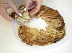 Блины на Ставрополье оказались самыми дешевыми в России