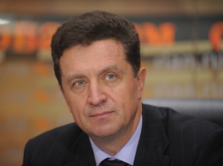Валерий Гаевский стал сенатором от Думы Ставрополья