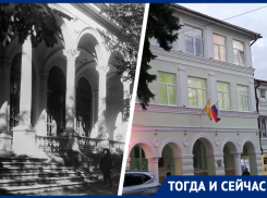 Продавали ширпотреб и открыли лечебницу: как менялись «Торговые ряды» в Ессентуках