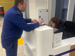 Ситуацию с задержками рейсов в аэропортах Ставрополья взяла на контроль транспортная прокуратура