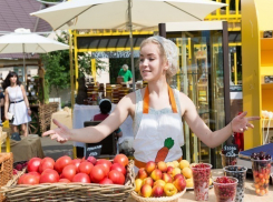 70% продуктов на прилавках Ставрополя произведены в России