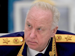 Оставшемуся без жилья и денег сироте из Ставрополья пообещал помочь Бастрыкин 