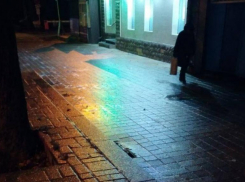 Школы в Ставропольском крае начали переводить на дистанционку из-за сильного гололеда