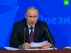 Учитель со Ставрополья пожаловался президенту на низкую зарплату