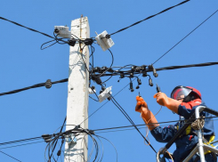 Часть улиц Октябрьского района в Ставрополе останется без света