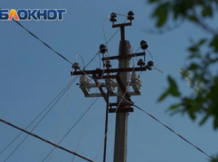 Плановое отключение света ждет жителей Октябрьского района Ставрополя 21 августа