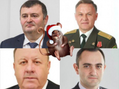Крысы в ставропольской власти: кто они?