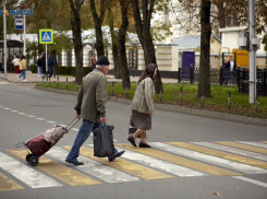 С дождей и жары до +32 градусов начнется новая неделя на Ставрополье 