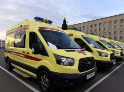 Жительница Ставрополя, 7 часов ждавшая скорую помощь, не имеет претензий к сотрудникам станции