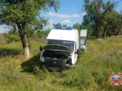В ДТП с каретой скорой помощи две женщины пострадали на Ставрополье