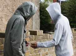 Мужчина намеревался продать килограмм марихуаны на Ставрополье