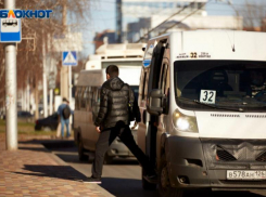 Ставропольчанка за полчаса не смогла дождаться 32 маршрут