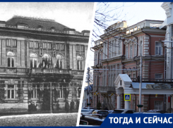 Дом, где жили губернаторы и прятались немцы: как особняк в центре Ставрополя пережил испытание временем