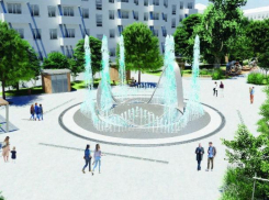 Сквер на улице Ленина в Ставрополе благоустроят