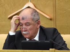Лишить Юрия Эма депутатского мандата потребовал Конституционный суд РФ