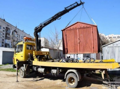 В Железноводске обнаружили 50 «пиратских» построек