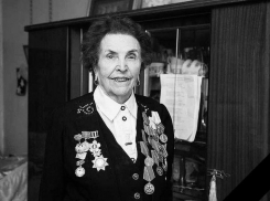 На 99-м году в Ставрополе ушла из жизни ветеран Великой Отечественной войны