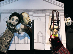 Неурядицы с госзакупками продолжают сотрясать Ставропольский театр кукол