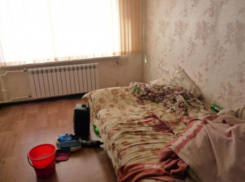 На Ставрополье 18-летняя мать пыталась убить своего новорожденного ребенка