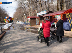 Пусть мама услышит: стало известно, сколько детей оставили в роддомах ставропольские роженицы