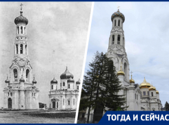 От чумного креста и ресторана до храма: какую историю хранит Казанский кафедральный собор в Ставрополе