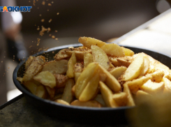 Картофель 92 рубля за кило: овощной набор вновь дорожает на Ставрополье