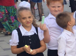 Семилетняя девочка пропала прямо из школы в Пятигорске