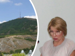 Ставропольский краевой суд разрешил «пилить» и «дербанить» заповедные земли Кавминвод