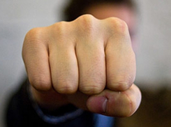 В Ставрополе в микрорайоне Перспективный произошла драка из-за девушки