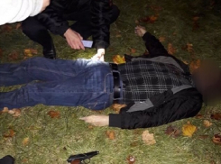 Расстрелявшие полицейских в Ессентуках бандиты шли грабить местного фермера