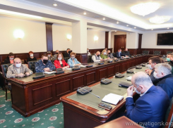 Администрация Пятигорска лишила горожан конституционного права на квалифицированную юридическую помощь