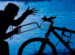 Велоугонщиков задержали в Ставропольском крае