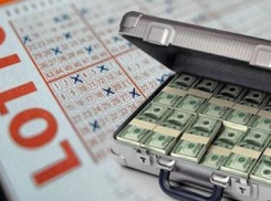 Очередной житель Ставрополя выиграл миллион в лотерею