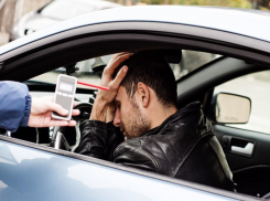 На Ставрополье солдат понёс наказание за вождение под наркотическим опьянением