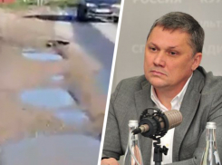 Житель Пятигорска призвал мэра Ворошилова навести порядок на окраинах города 