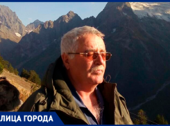 «Война снимает с человека всю шелуху»: пограничник в отставке рассказал о службе под Афганистаном